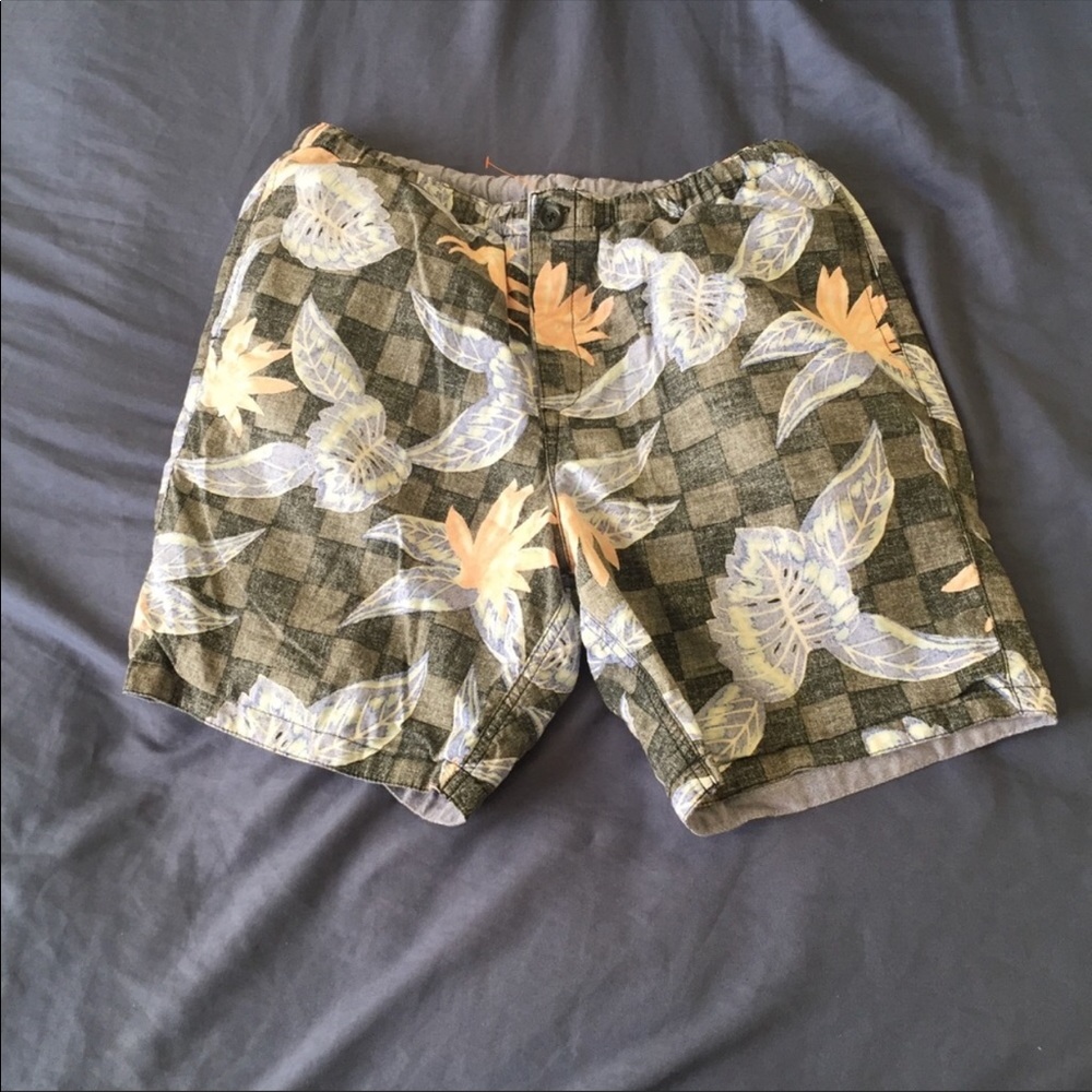 Vans Shorts